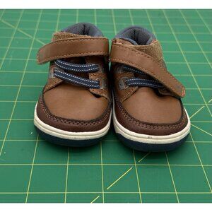 Stride Rite 360 Teton Boys 3-6 Months